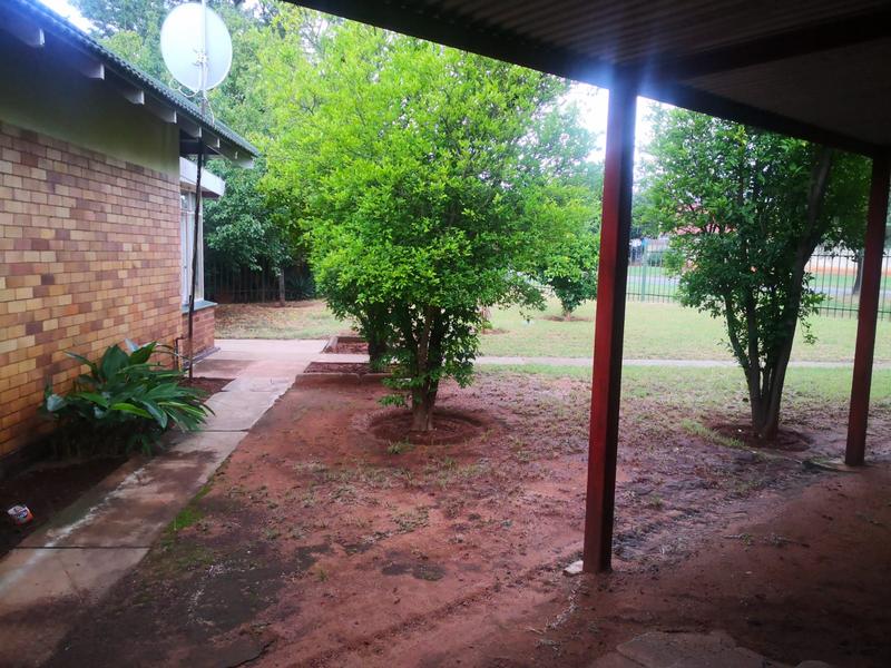 3 Bedroom Property for Sale in Stilfontein North West